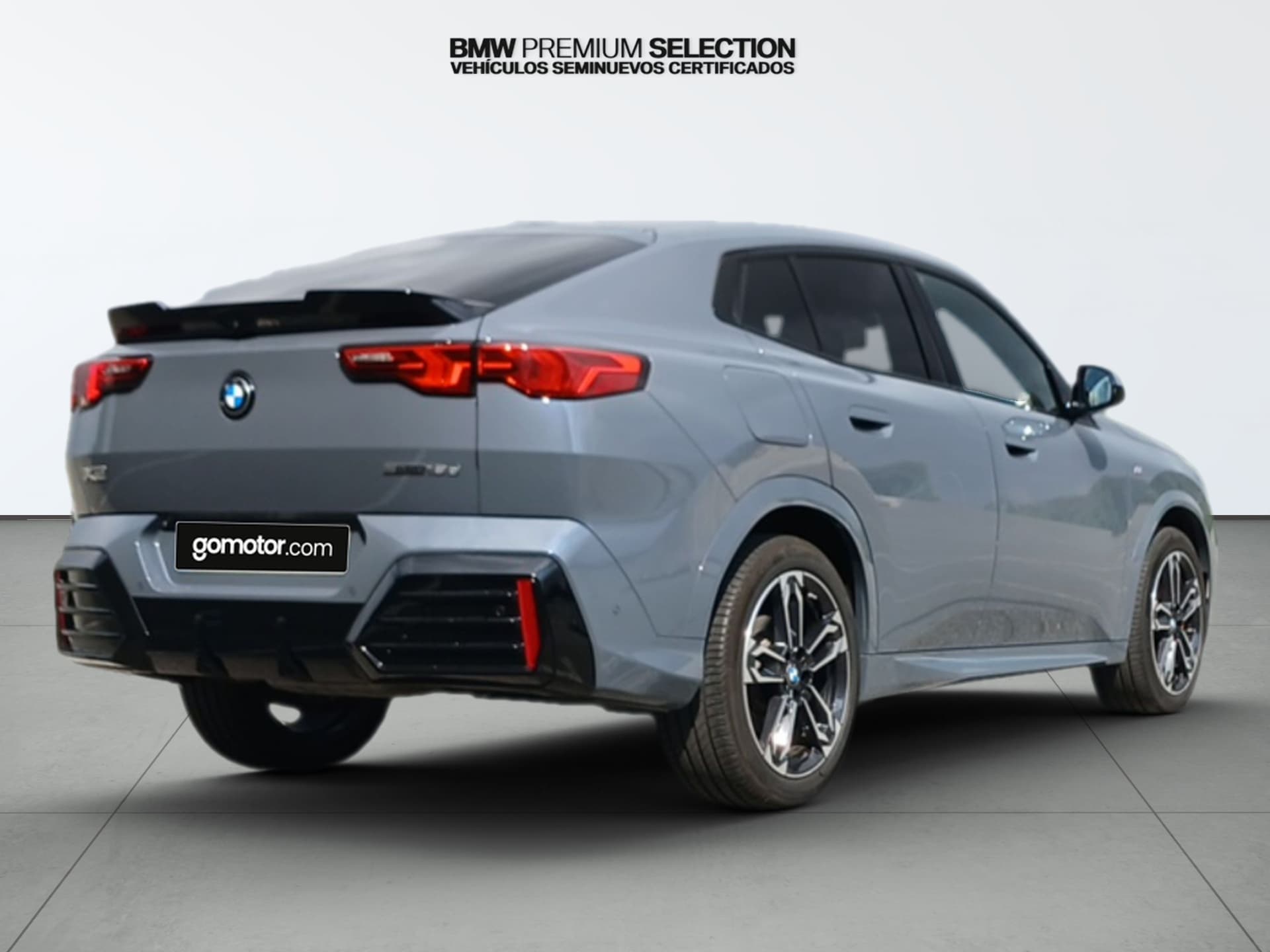 Imagen 2 del bmw x2