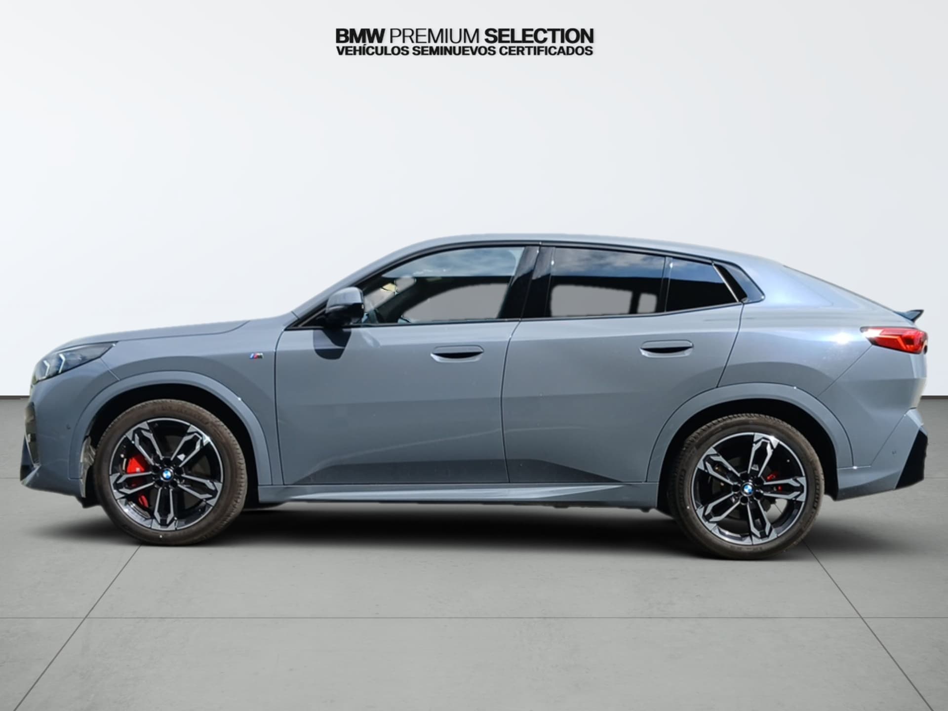 Imagen 3 del bmw x2