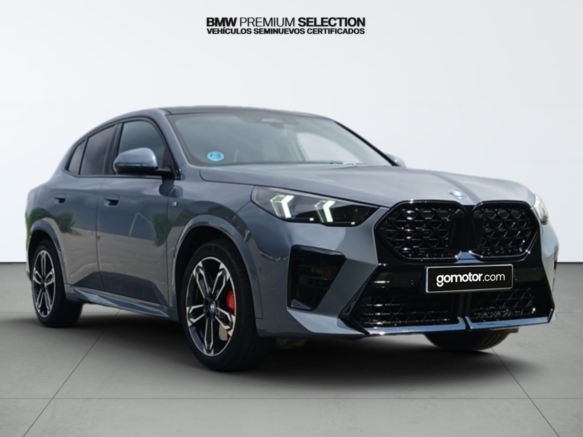 Imagen 4 del bmw x2