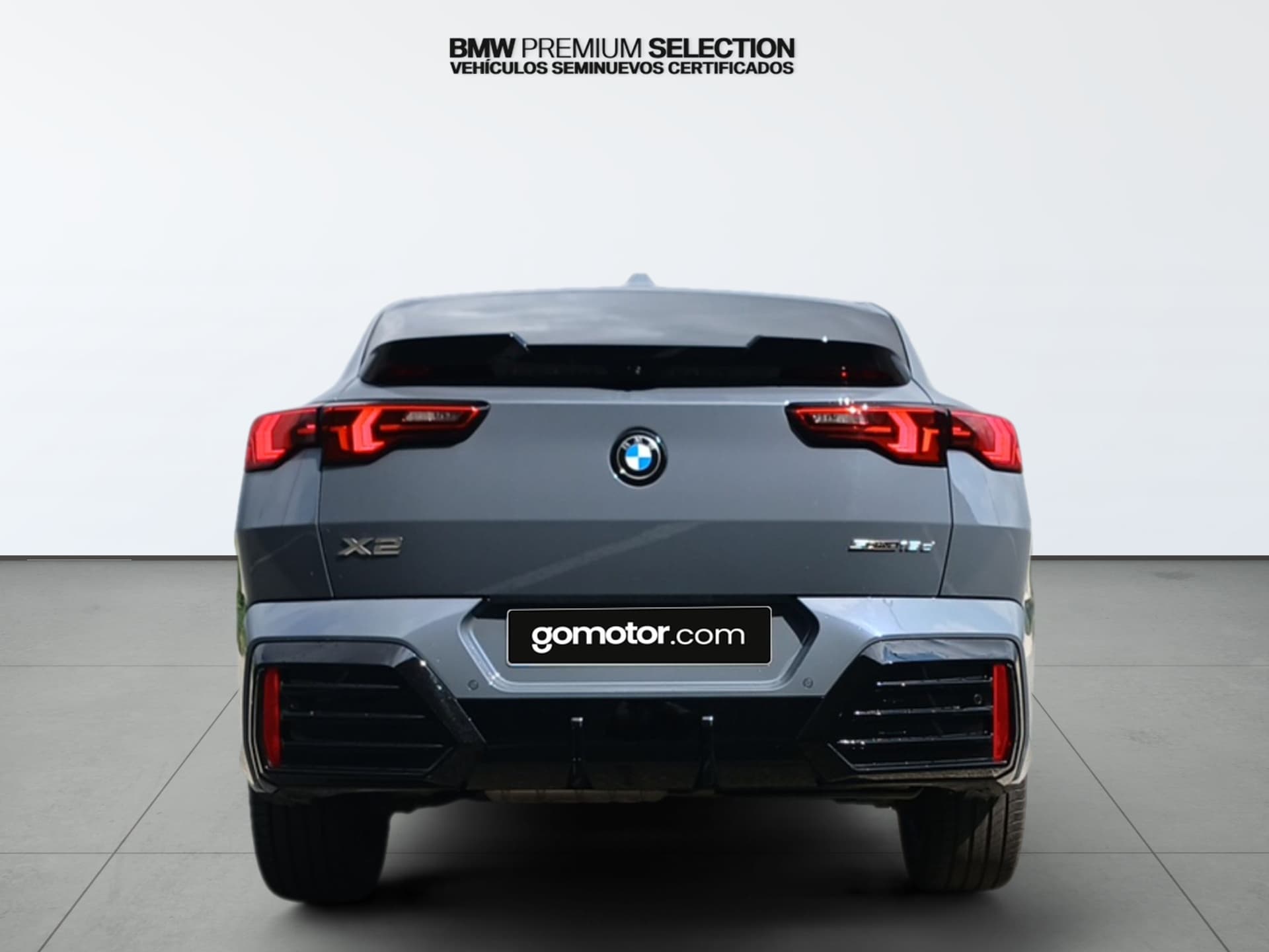 Imagen 5 del bmw x2