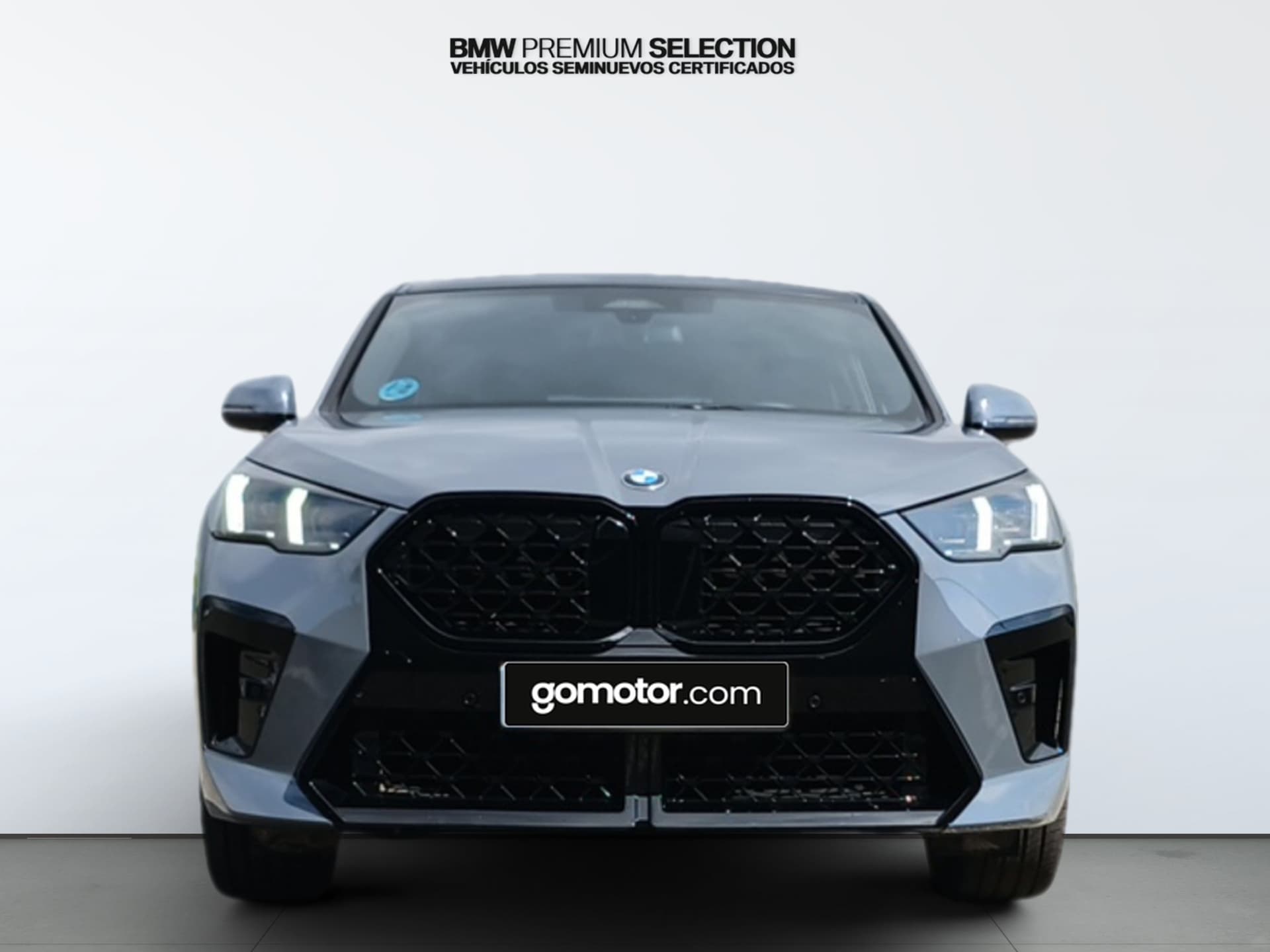 Imagen 6 del bmw x2