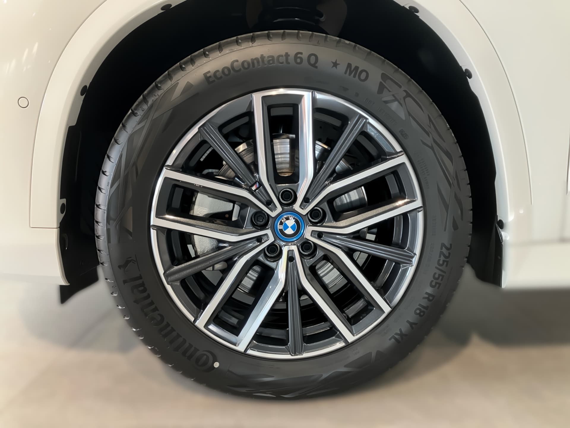 Imagen 8 del bmw ix1