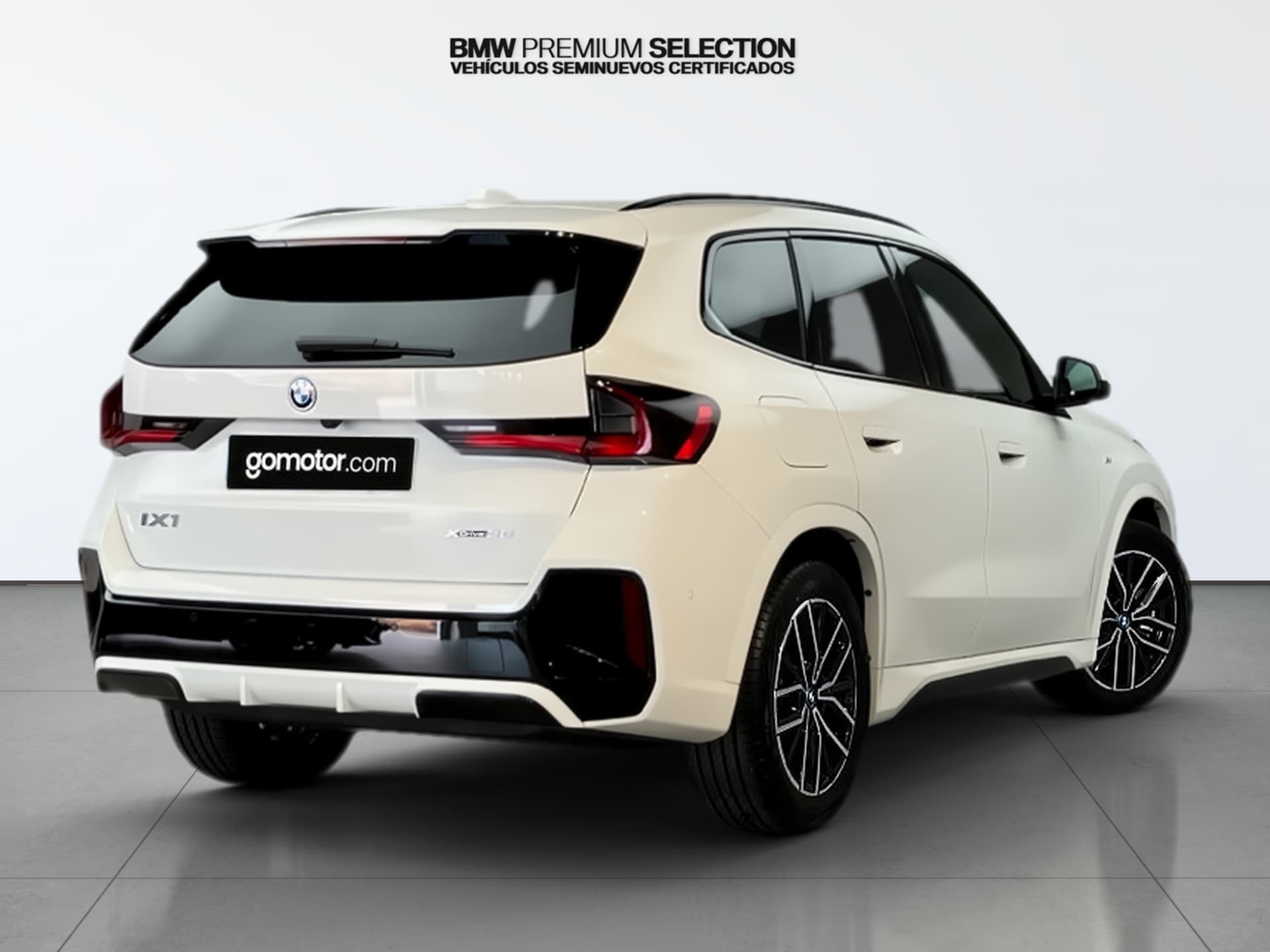 Imagen 2 del bmw ix1