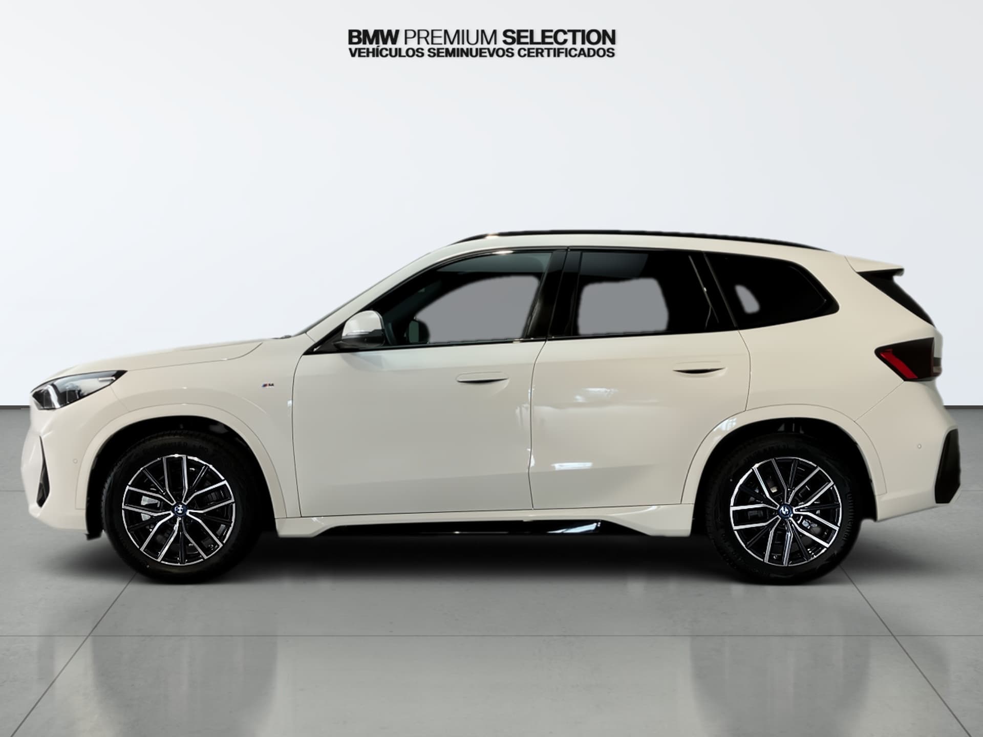 Imagen 3 del bmw ix1