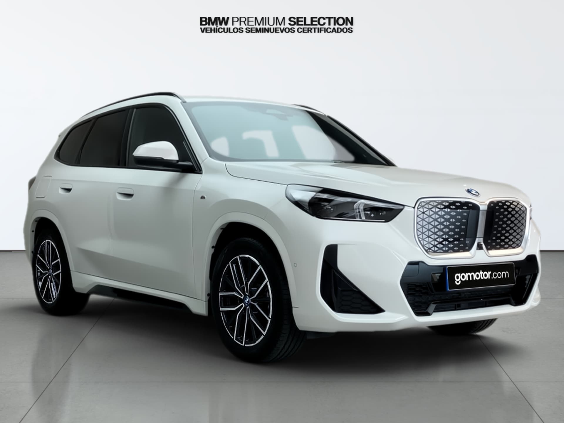 Imagen 4 del bmw ix1