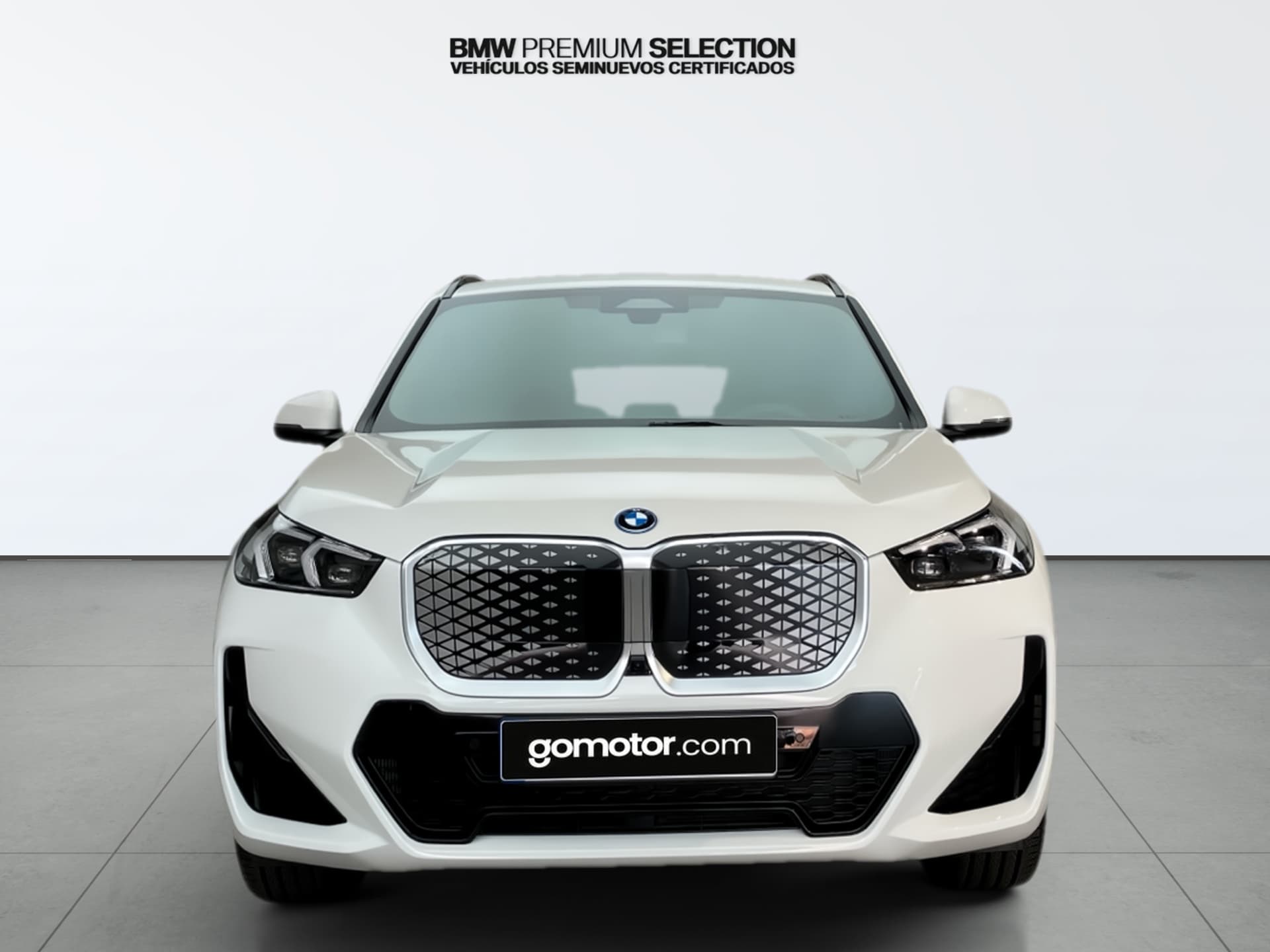 Imagen 6 del bmw ix1