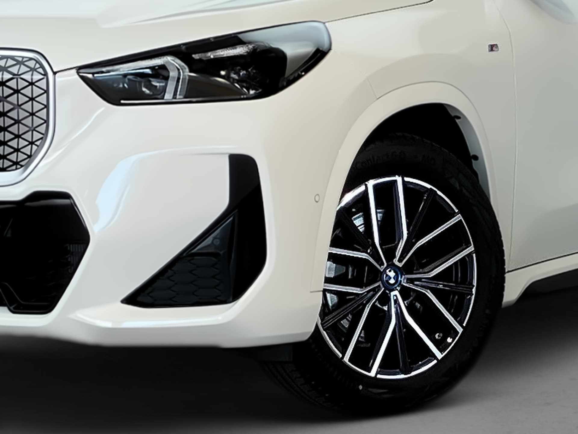 Imagen 7 del bmw ix1