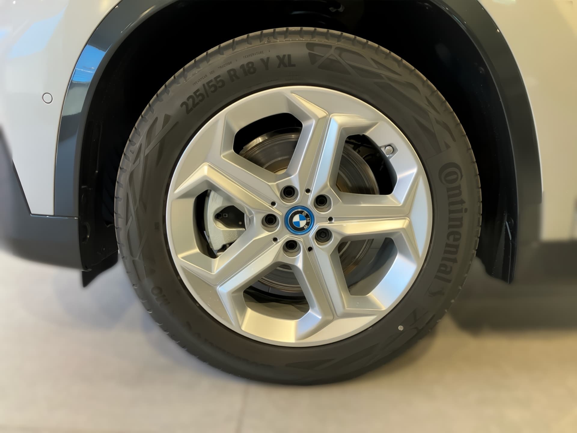 Imagen 8 del bmw ix1