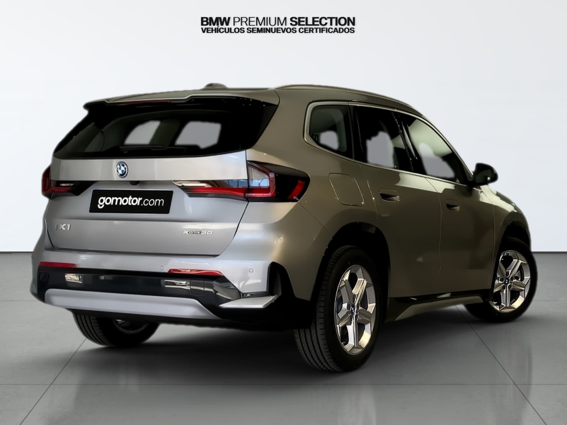 Imagen 2 del bmw ix1