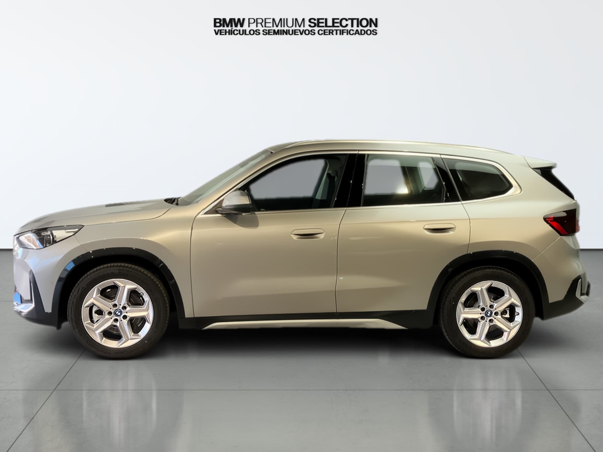 Imagen 3 del bmw ix1