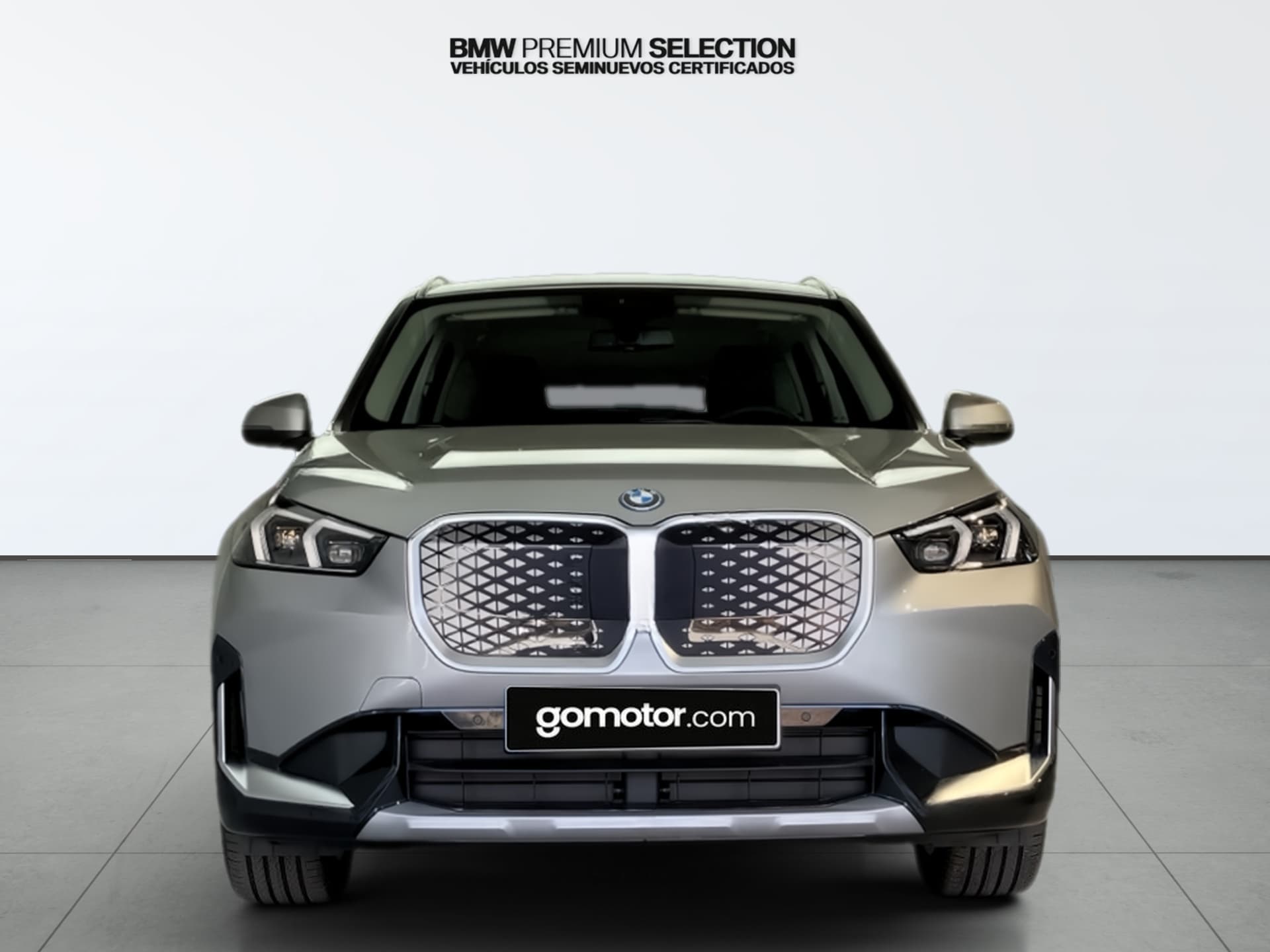 Imagen 6 del bmw ix1