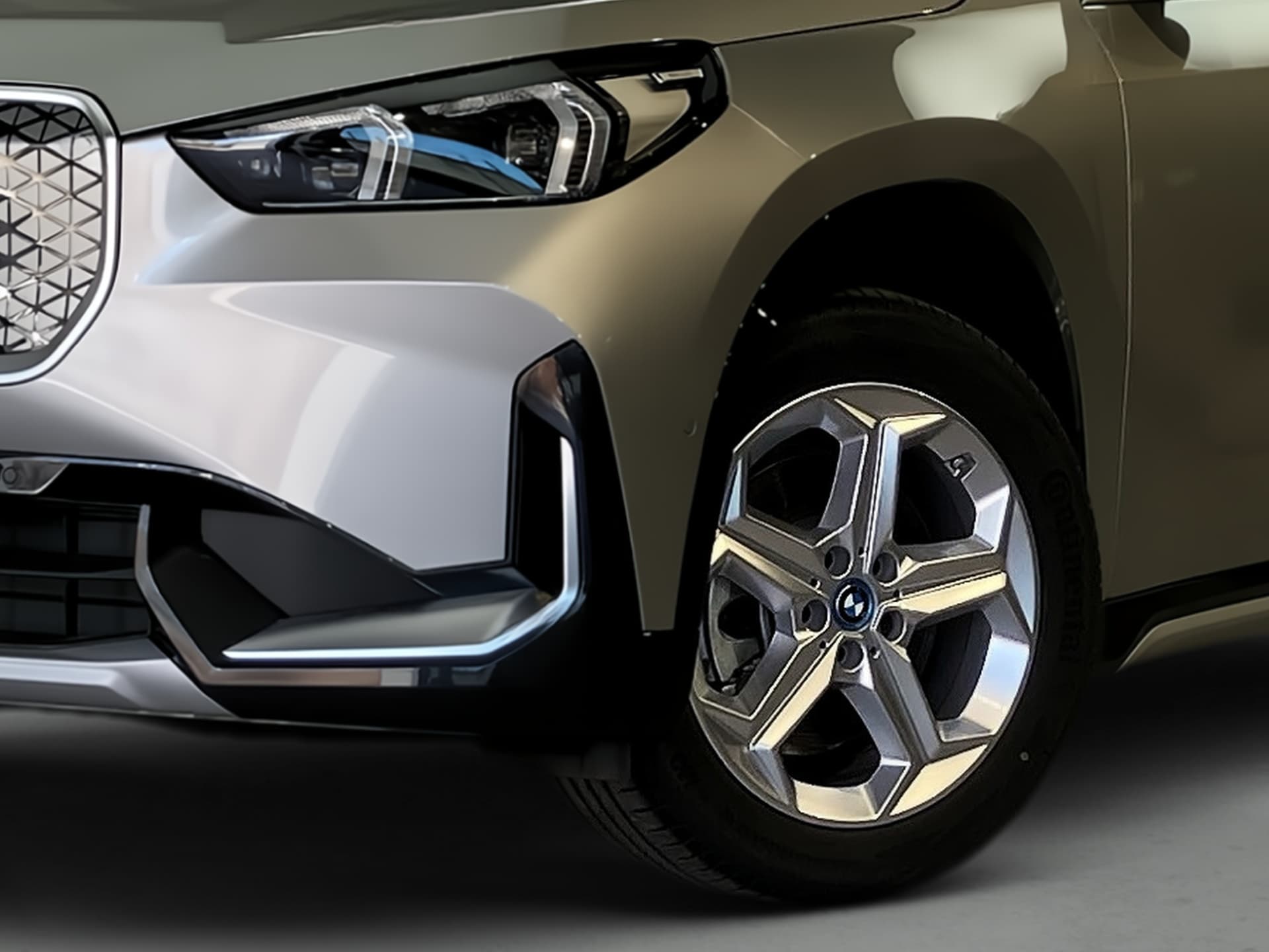 Imagen 7 del bmw ix1