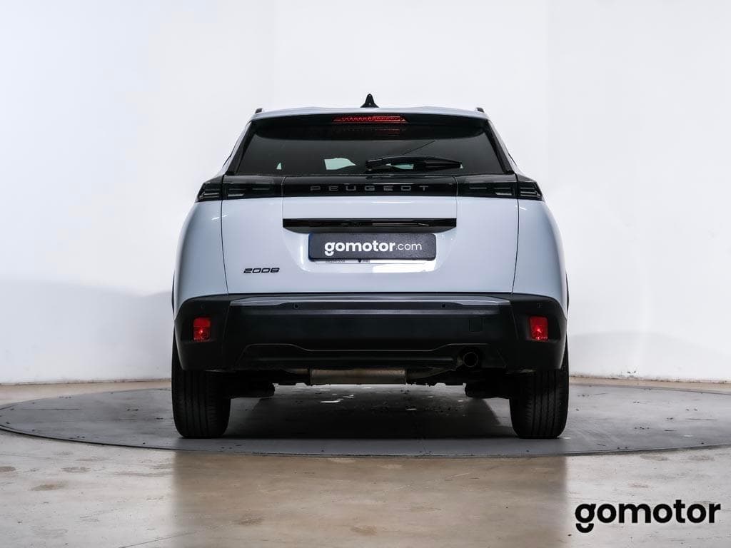 Imagen 7 del peugeot 2008