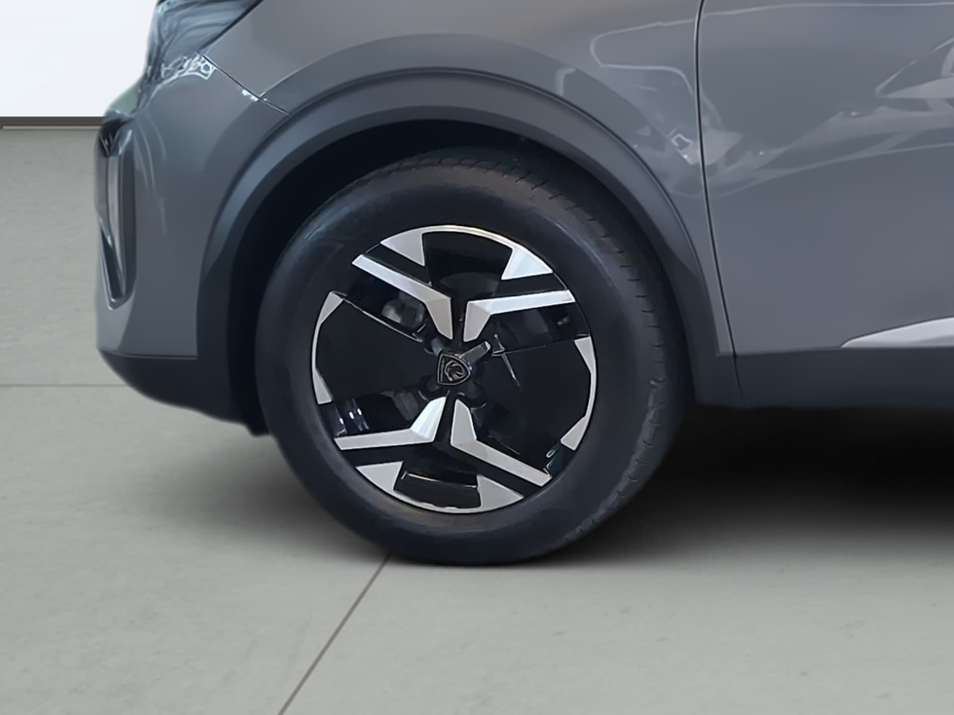 Imagen 8 del peugeot 2008
