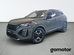 Imagen del vehículo peugeot 2008 ALLURE 1.2 PURETECH 100CV 5P