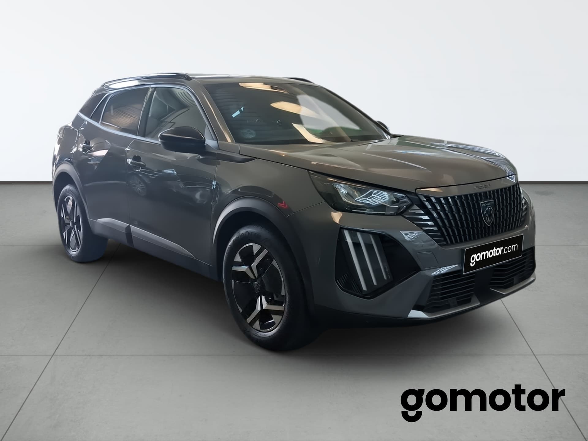 Imagen 4 del peugeot 2008
