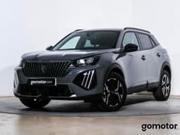 Imagen del vehículo peugeot 2008 ALLURE 1.2 PURETECH 100CV 5P