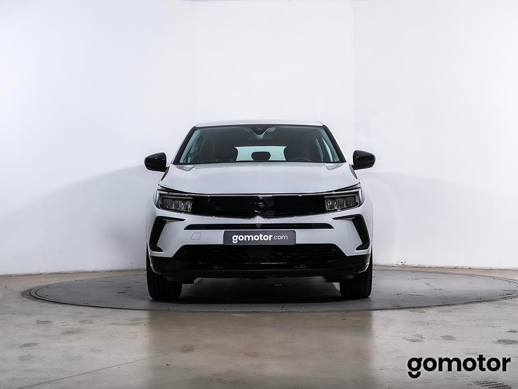 Imagen 5 del opel grandland