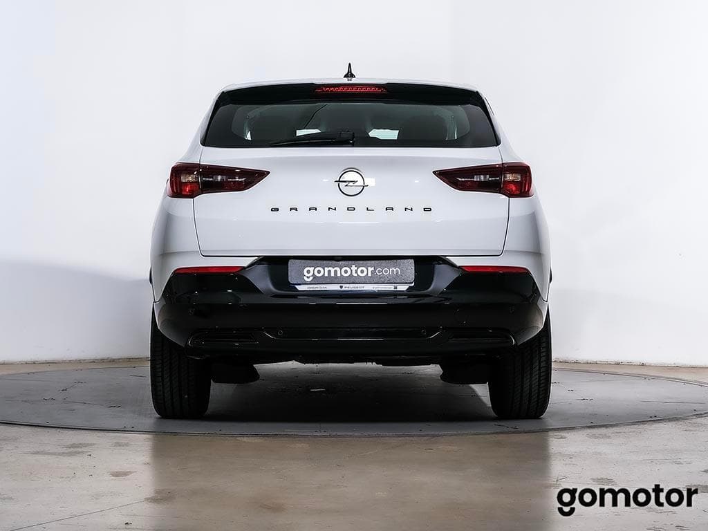 Imagen 6 del opel grandland