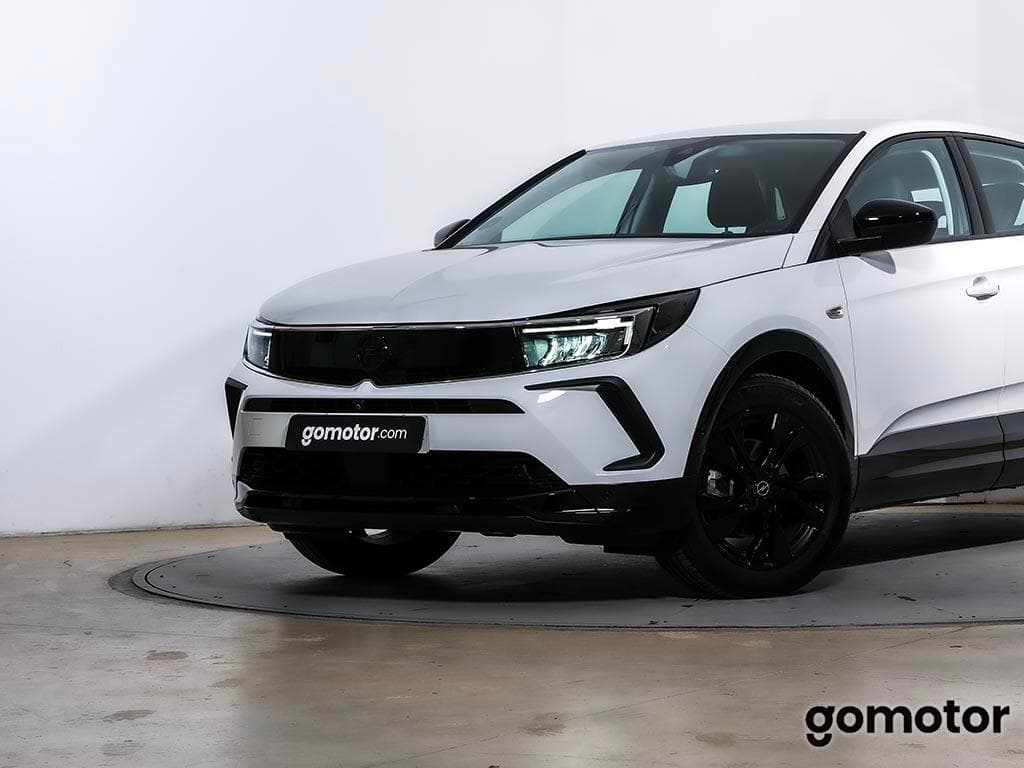 Imagen 7 del opel grandland