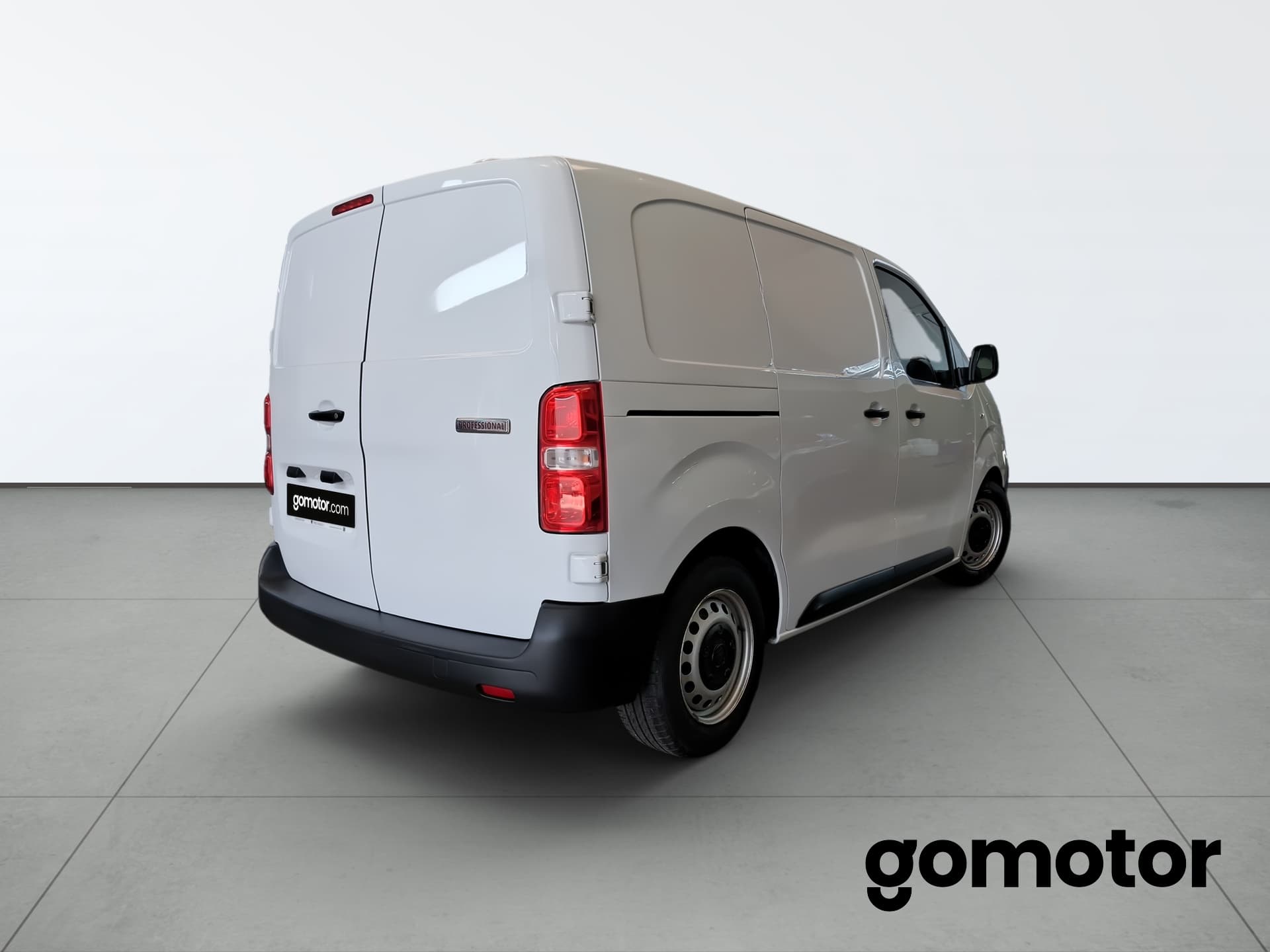 Imagen 2 del fiat scudo