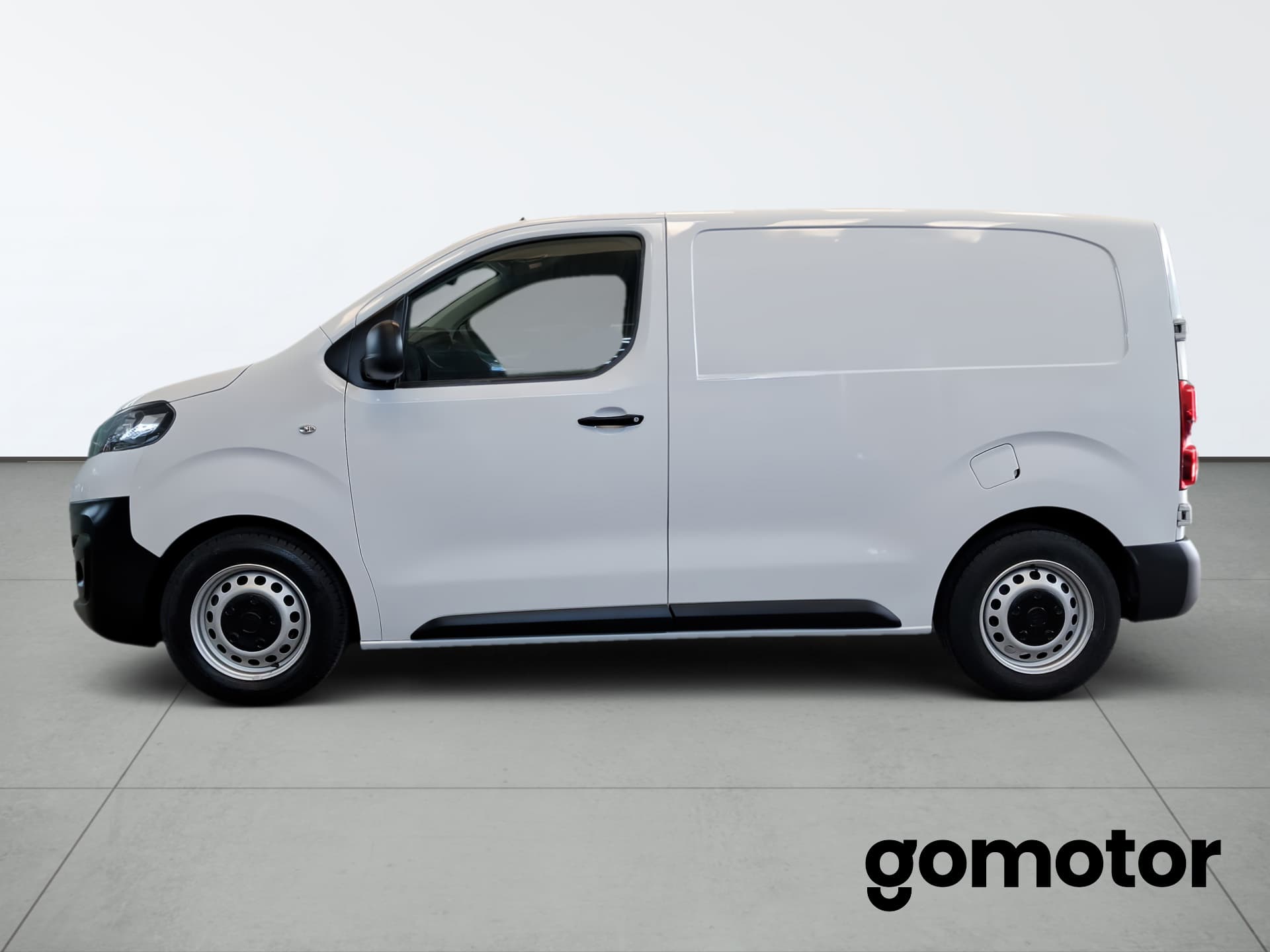 Imagen 3 del fiat scudo