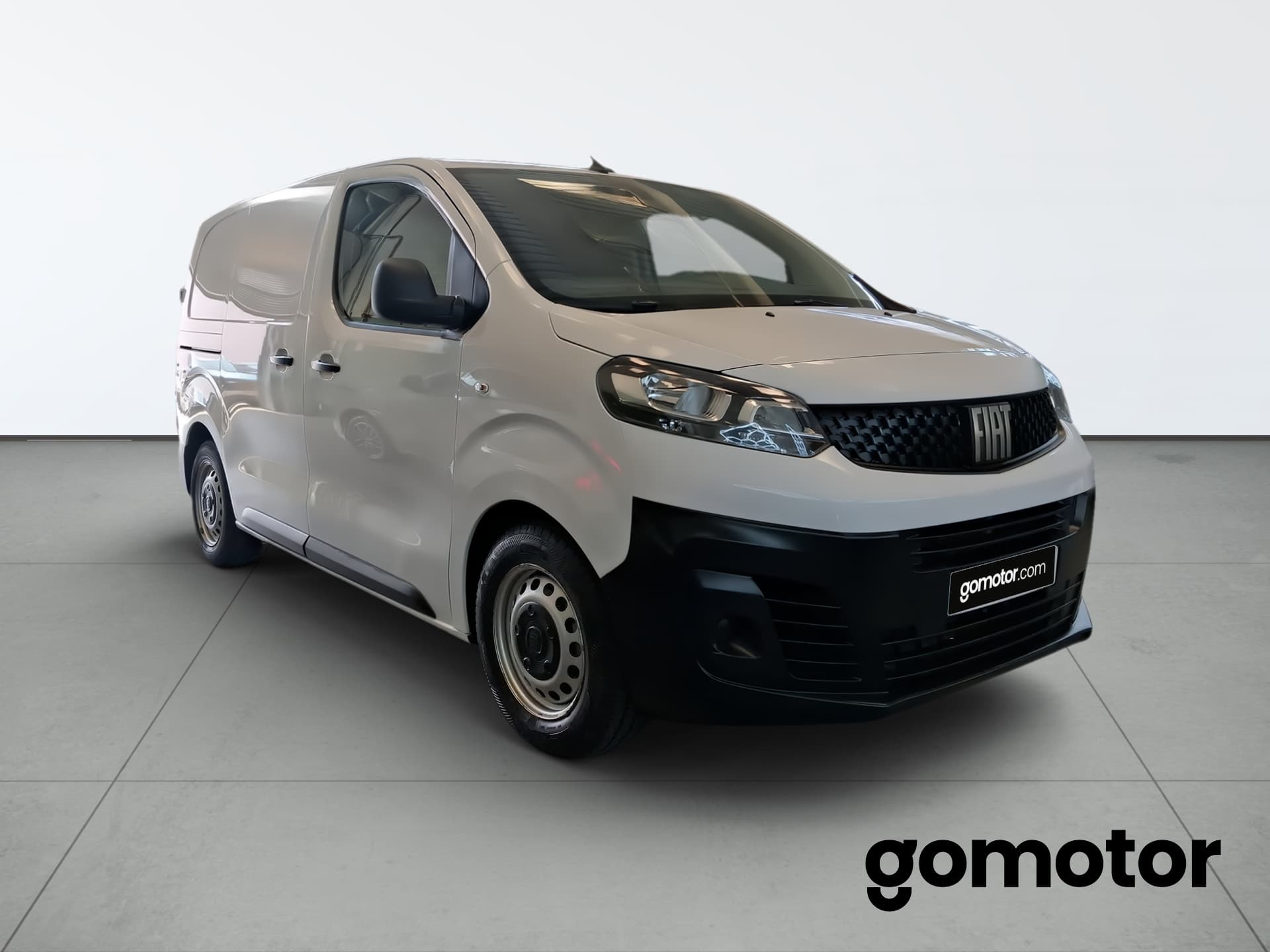 Imagen 4 del fiat scudo