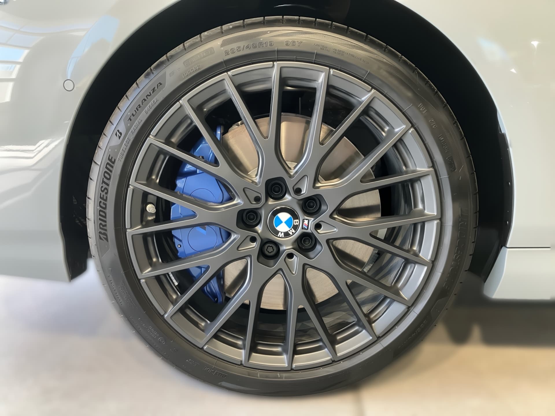 Imagen 8 del bmw serie 1
