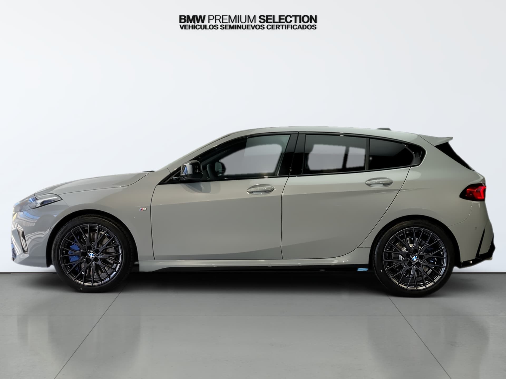 Imagen 3 del bmw serie 1
