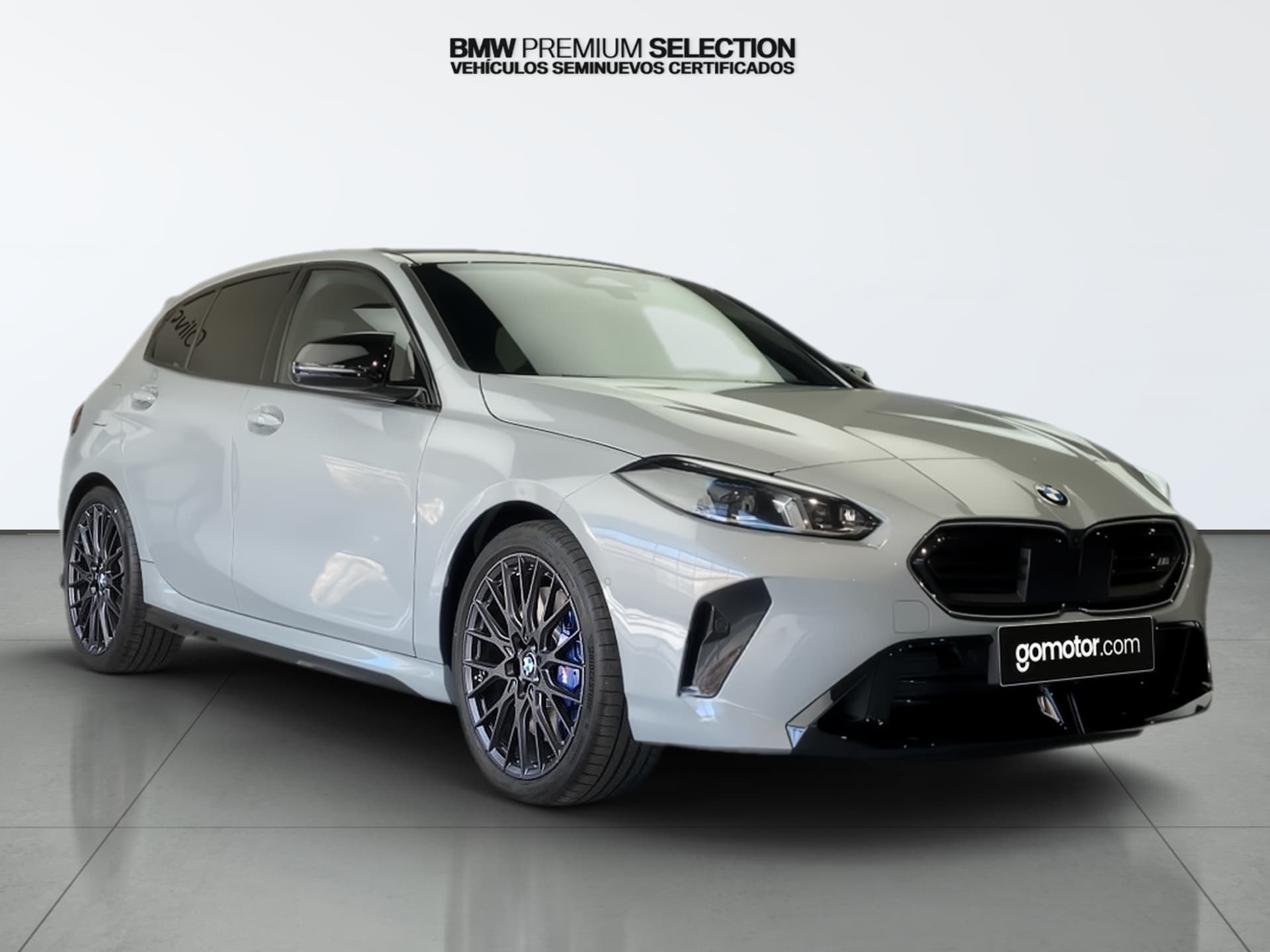 Imagen 4 del bmw serie 1