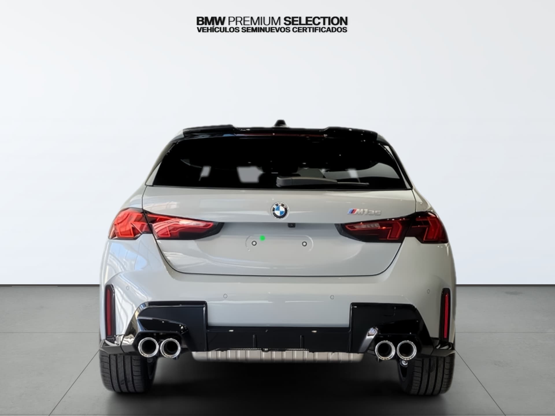 Imagen 5 del bmw serie 1