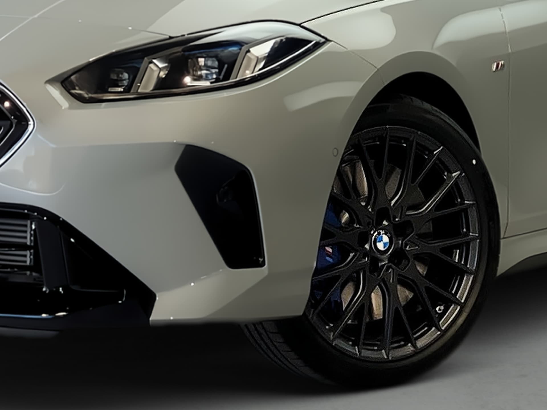 Imagen 7 del bmw serie 1