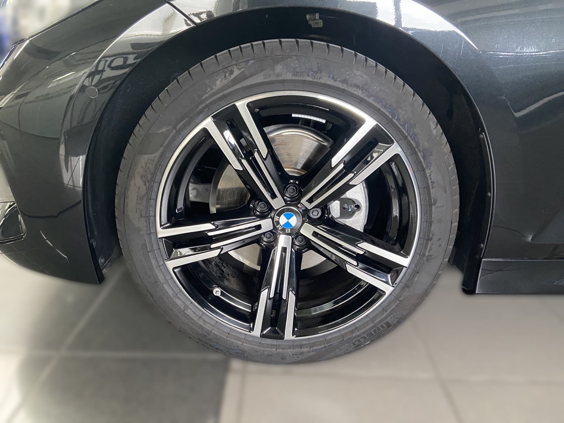 Imagen 8 del bmw serie 3