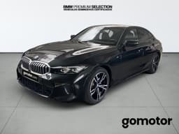 Imagen del vehículo bmw serie 3 BMW 320i Berlina