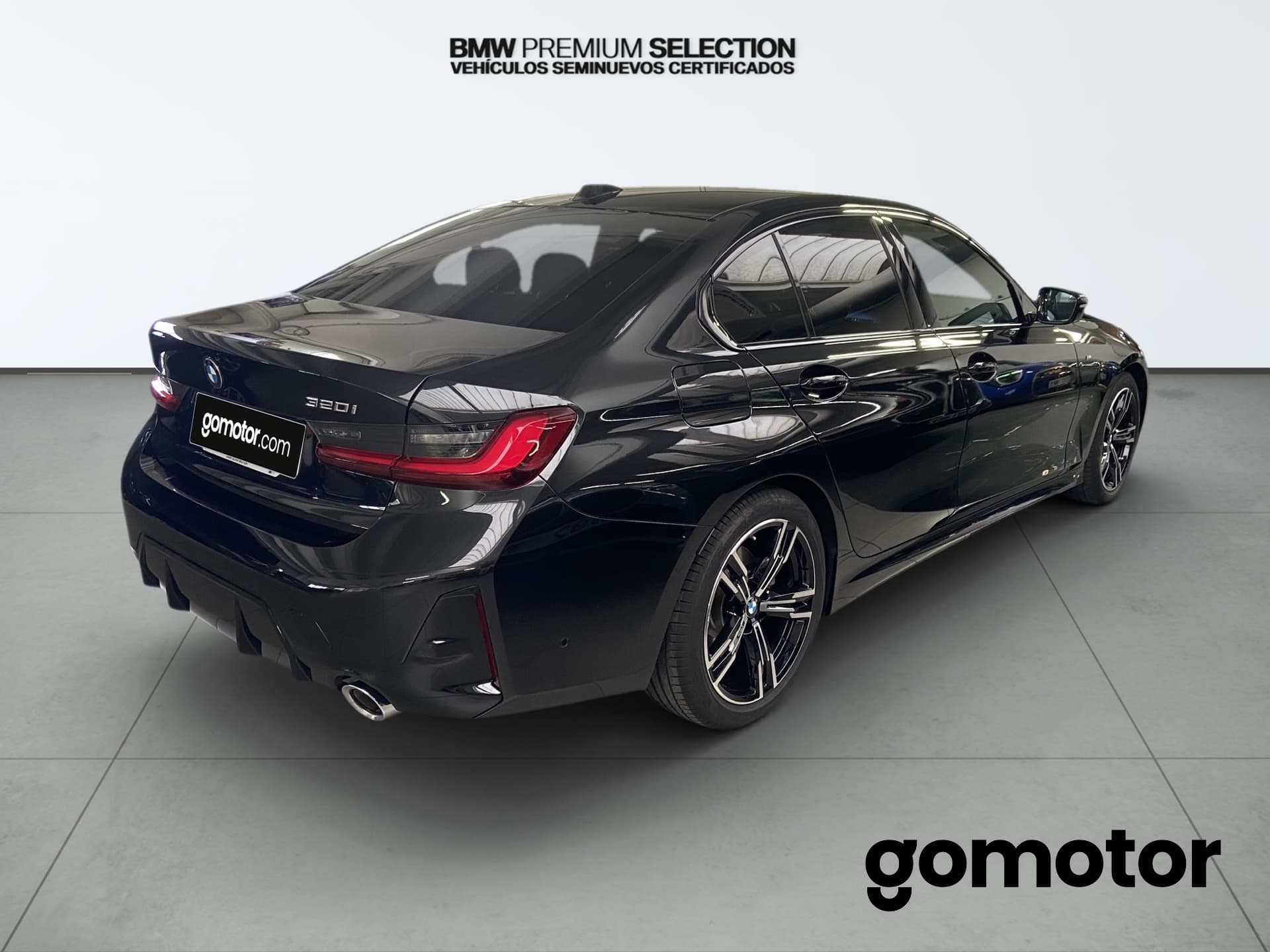 Imagen 2 del bmw serie 3