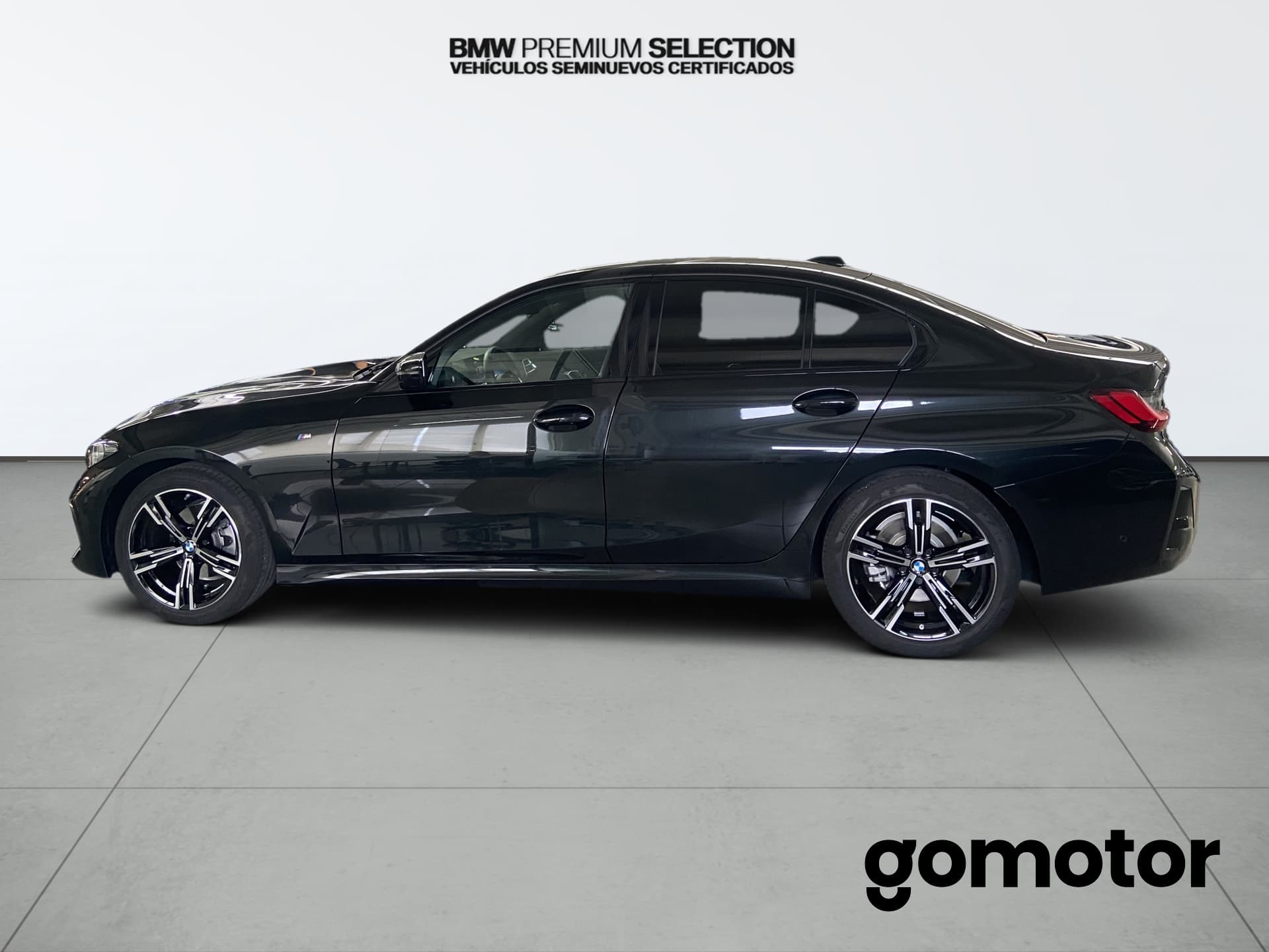 Imagen 3 del bmw serie 3