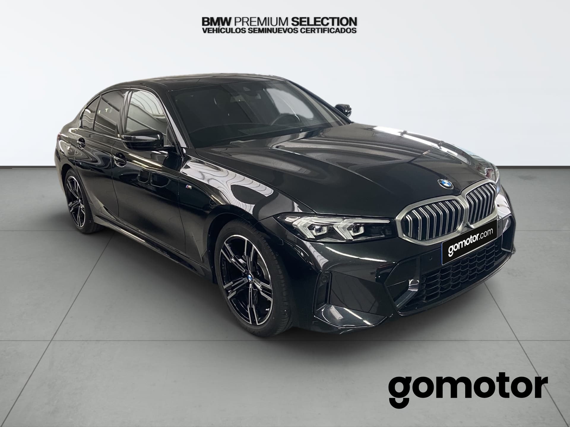 Imagen 4 del bmw serie 3