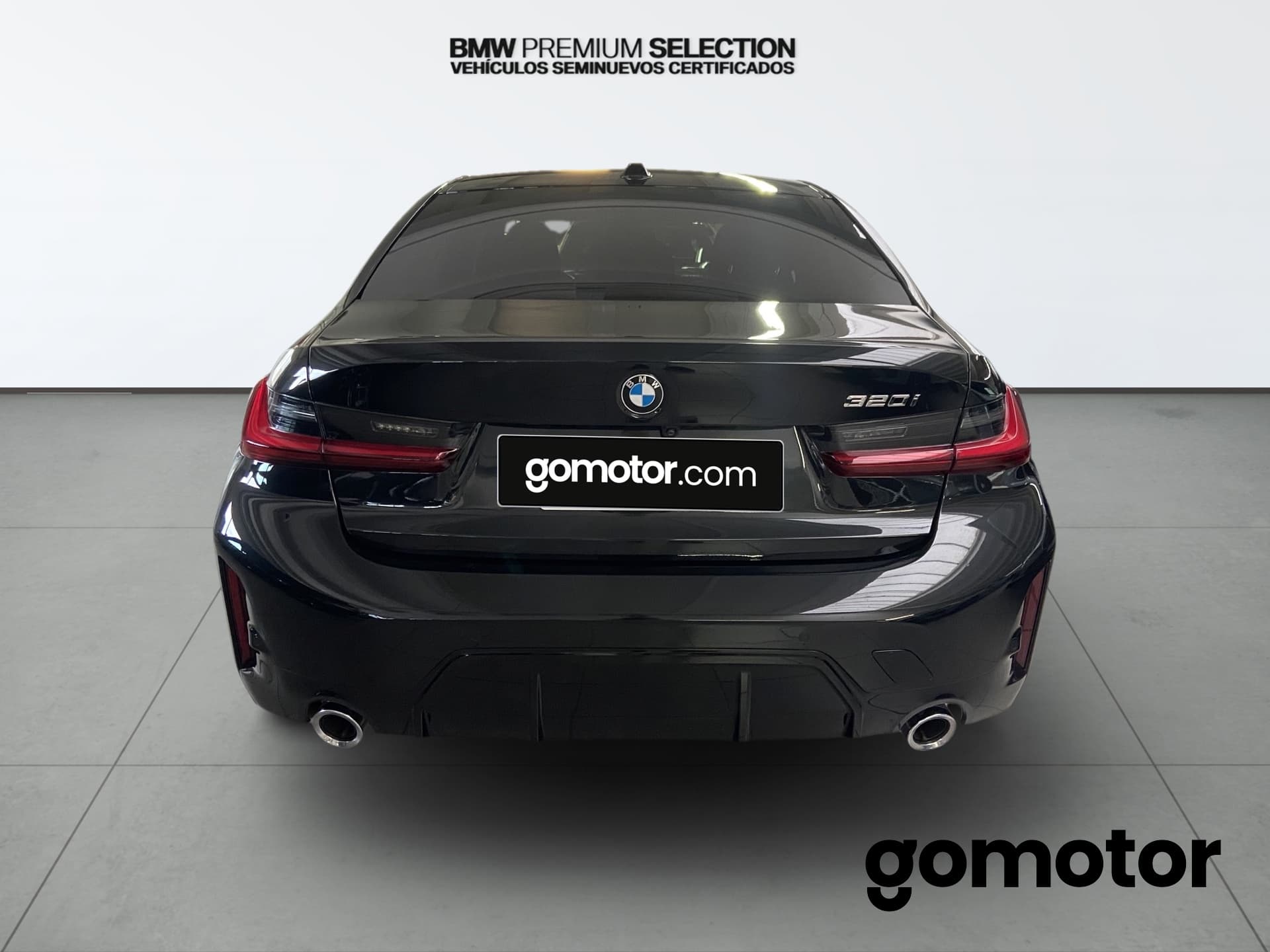 Imagen 5 del bmw serie 3