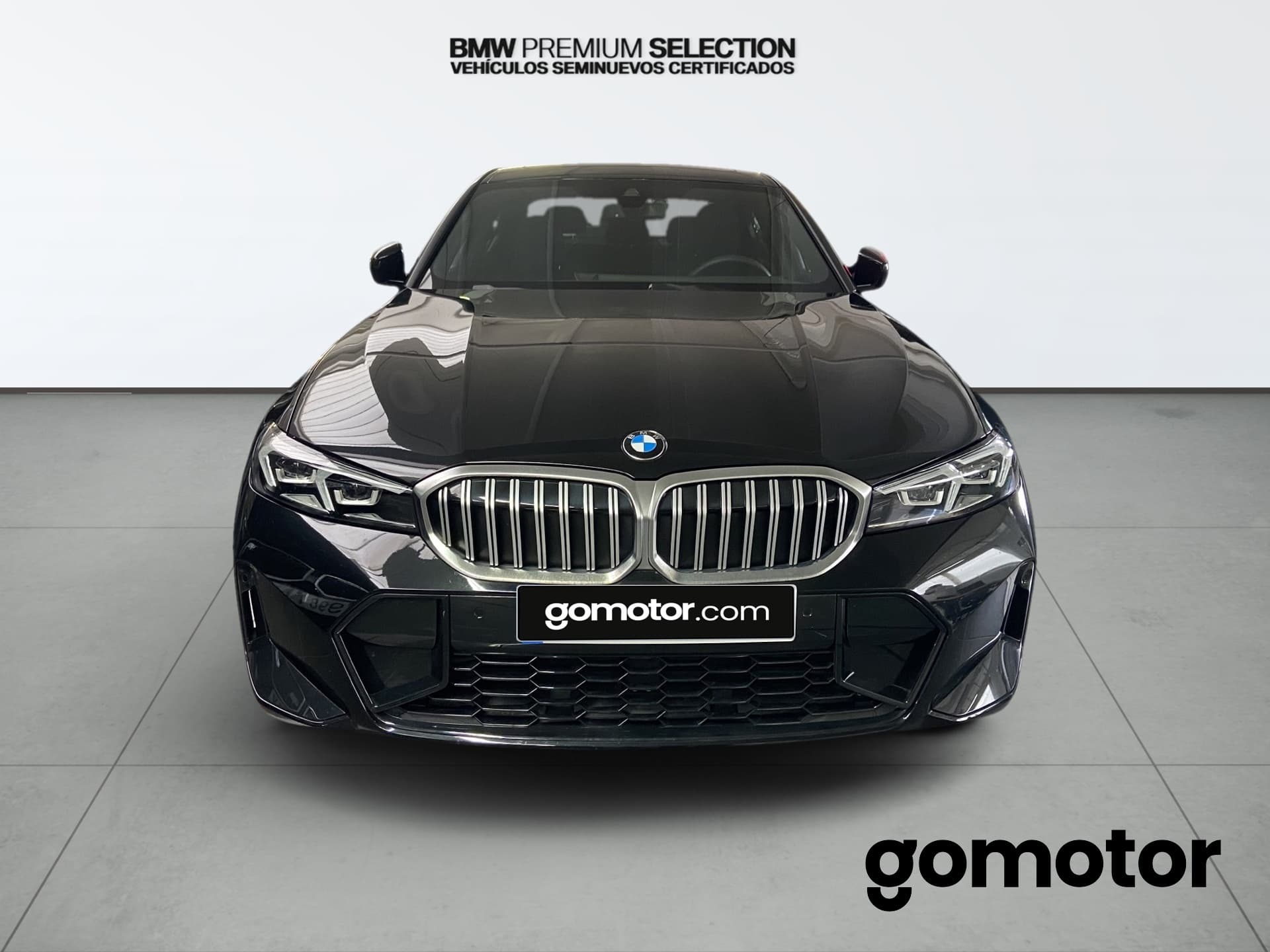 Imagen 6 del bmw serie 3