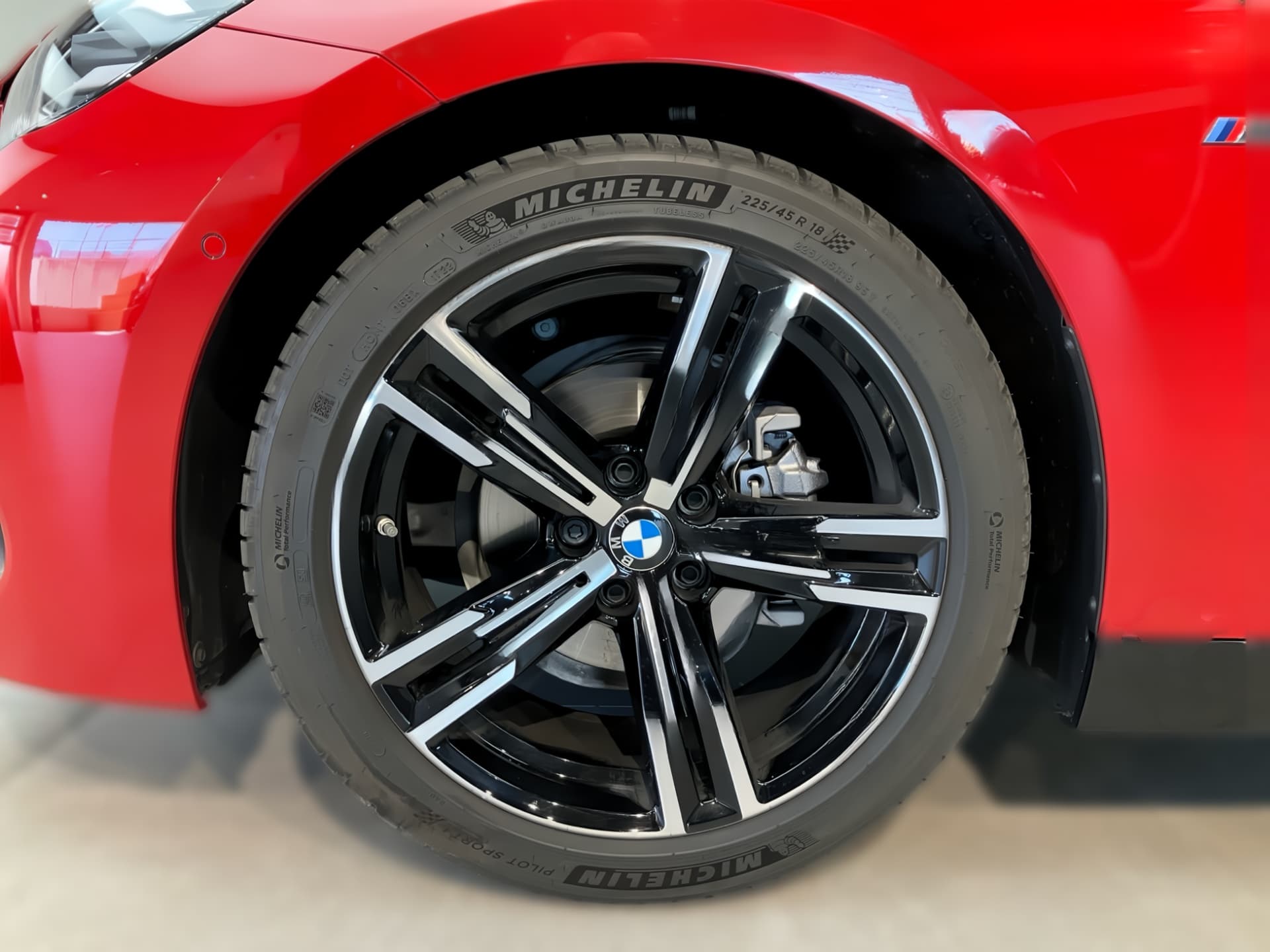 Imagen 8 del bmw serie 2