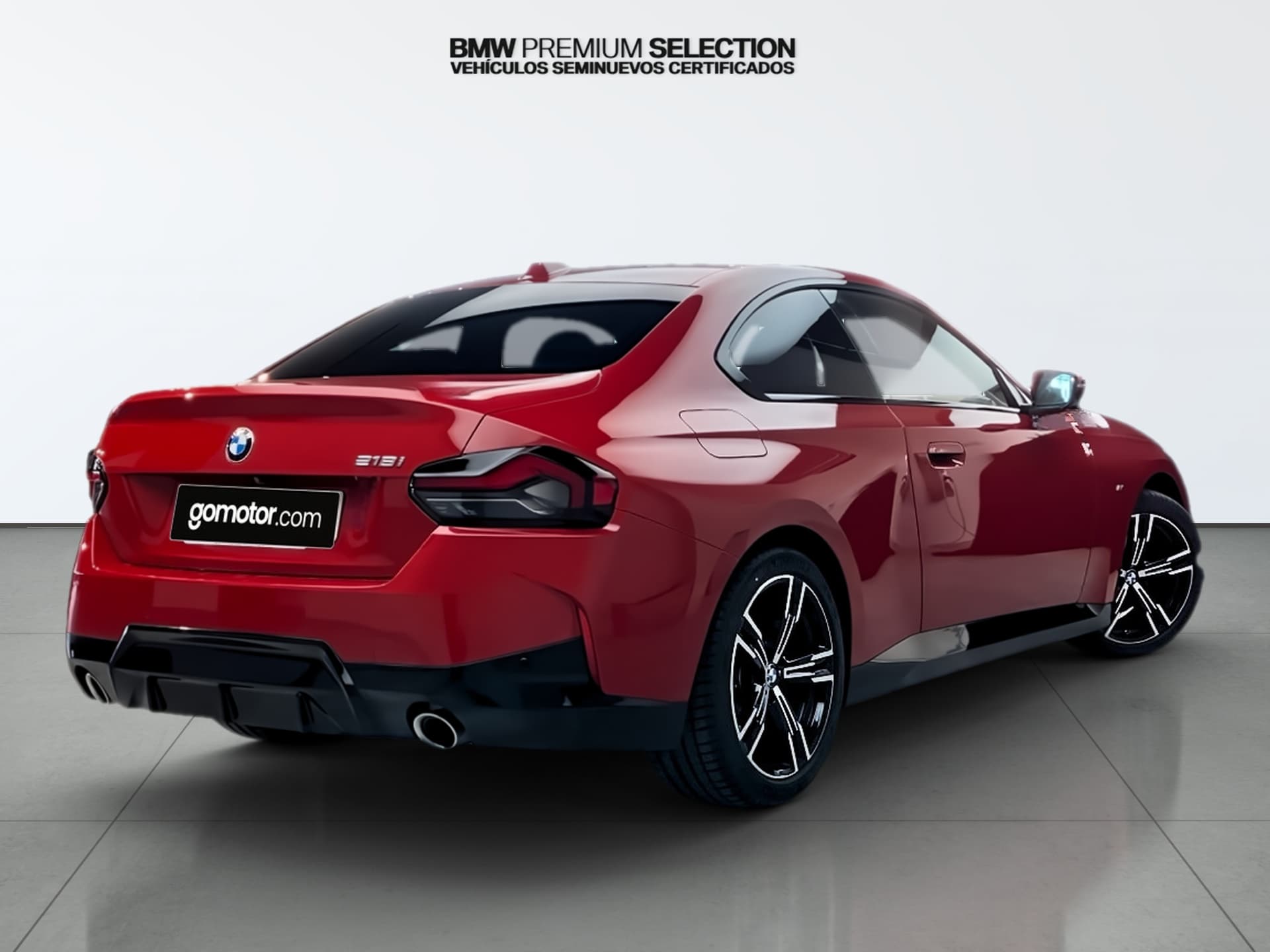 Imagen 2 del bmw serie 2