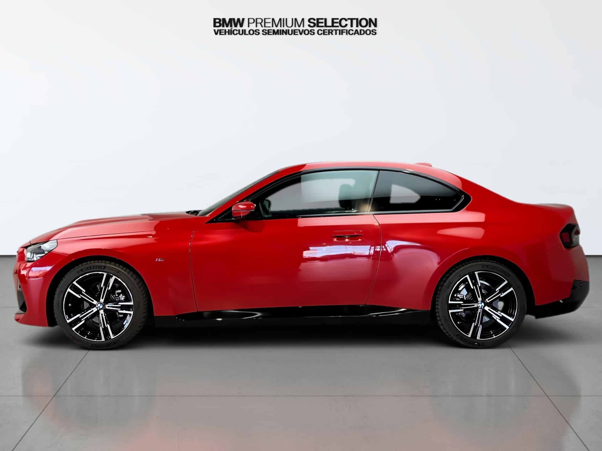 Imagen 3 del bmw serie 2