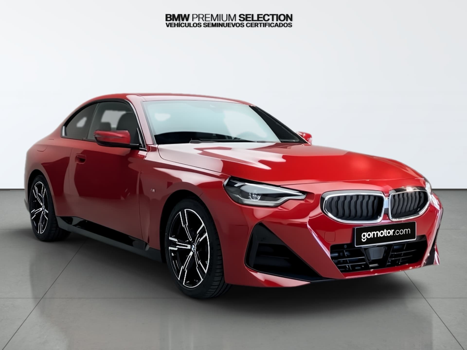 Imagen 4 del bmw serie 2