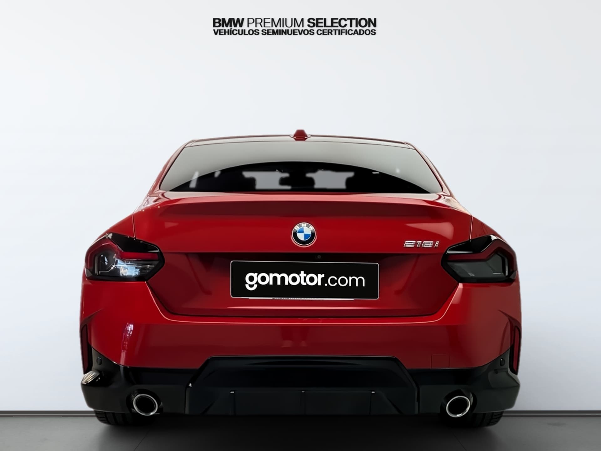 Imagen 5 del bmw serie 2