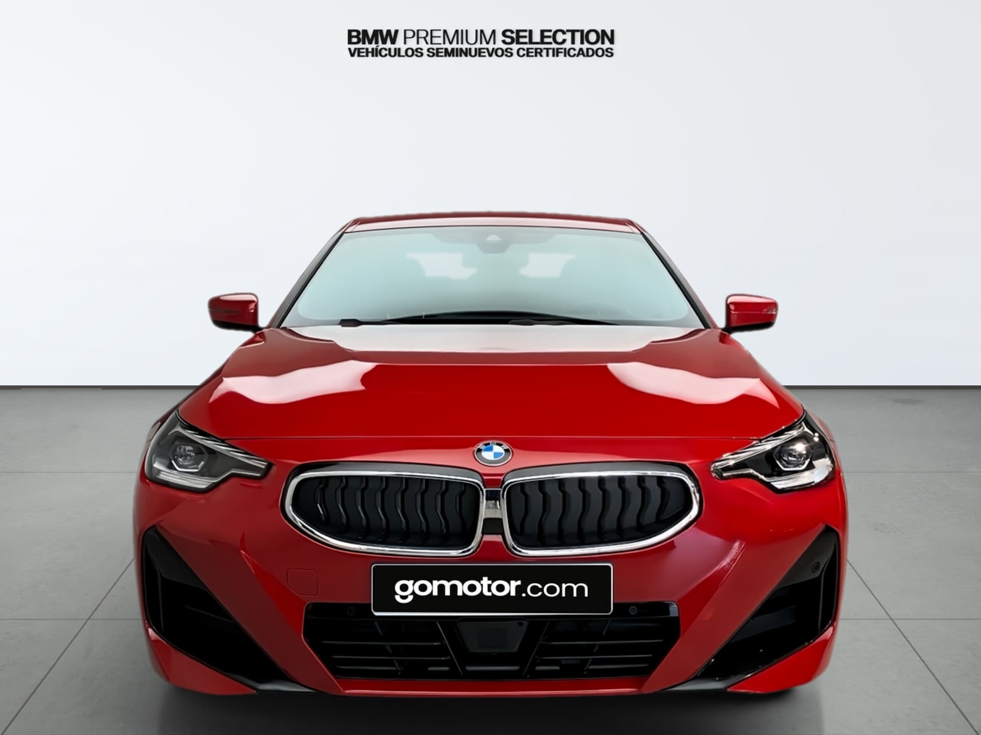 Imagen 6 del bmw serie 2