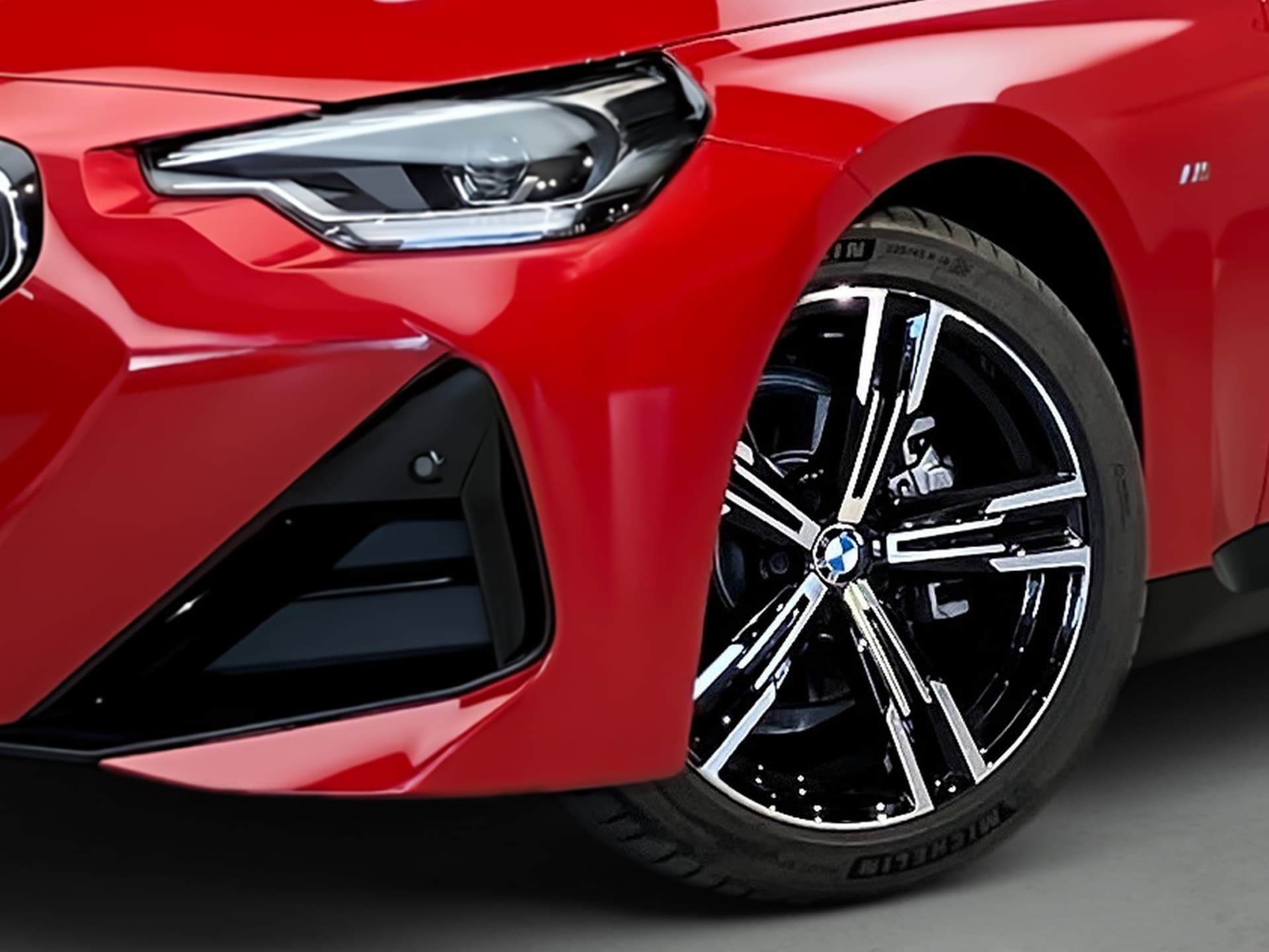 Imagen 7 del bmw serie 2