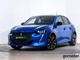 Imagen del vehículo peugeot 208 GT 1.2 PURETECH 100CV EAT8 5P