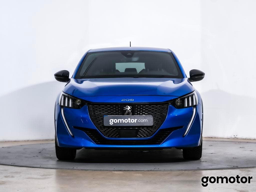Imagen 6 del peugeot 208