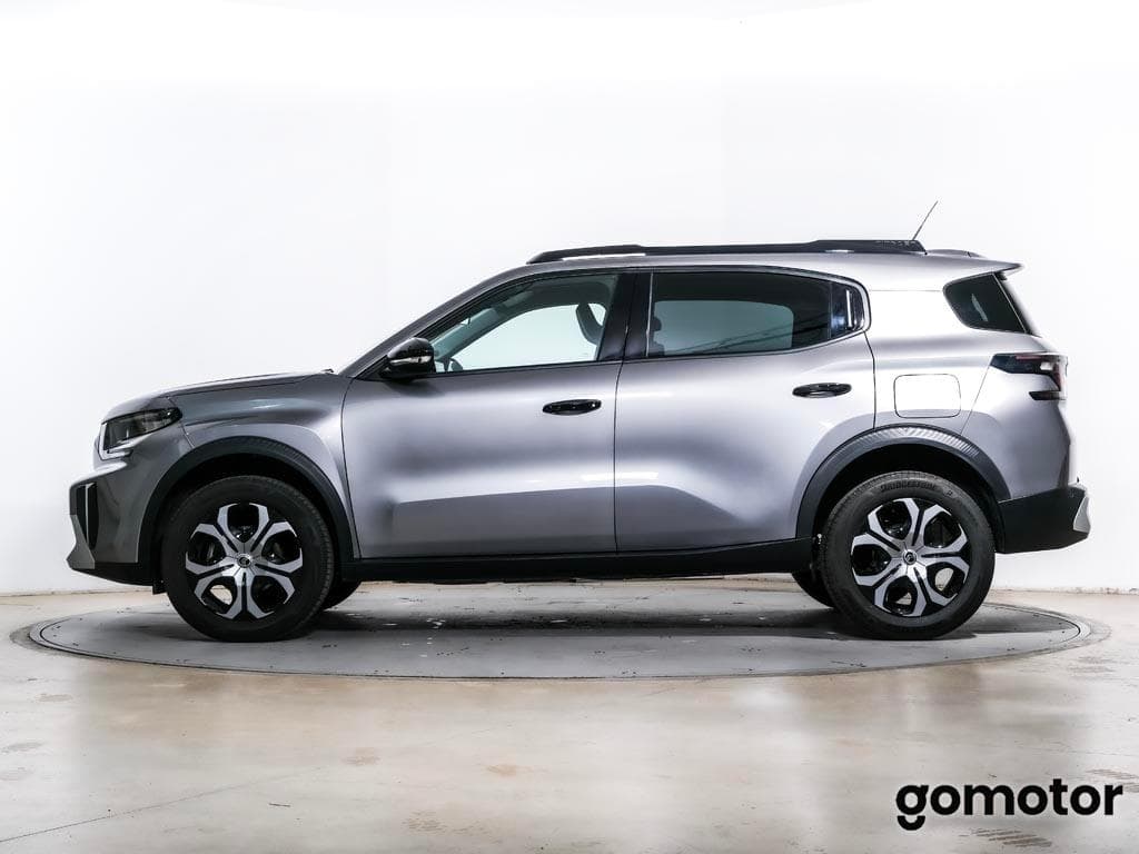 Imagen 3 del citroen c3 aircross