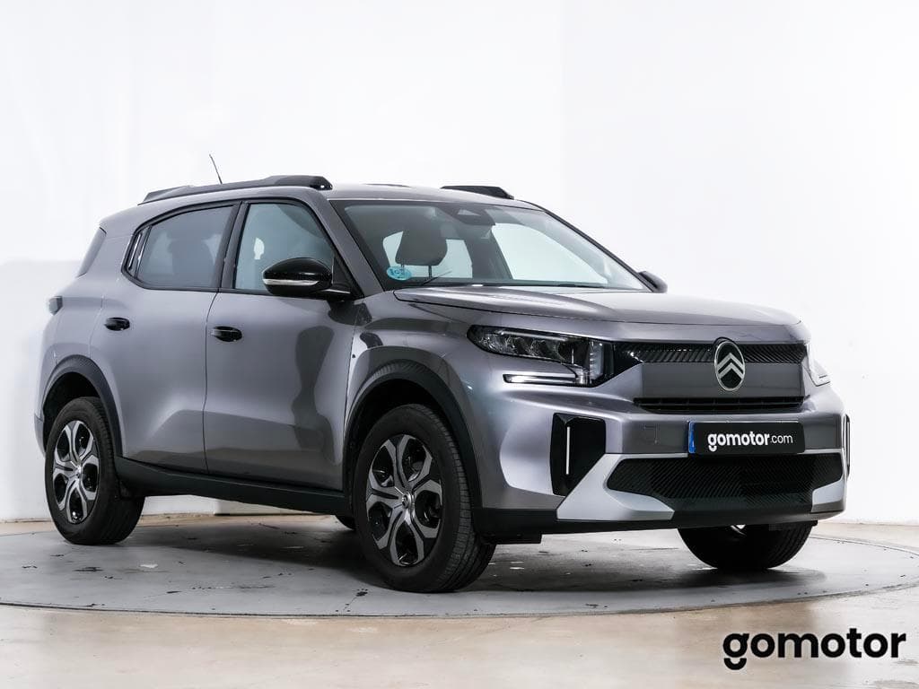 Imagen 4 del citroen c3 aircross